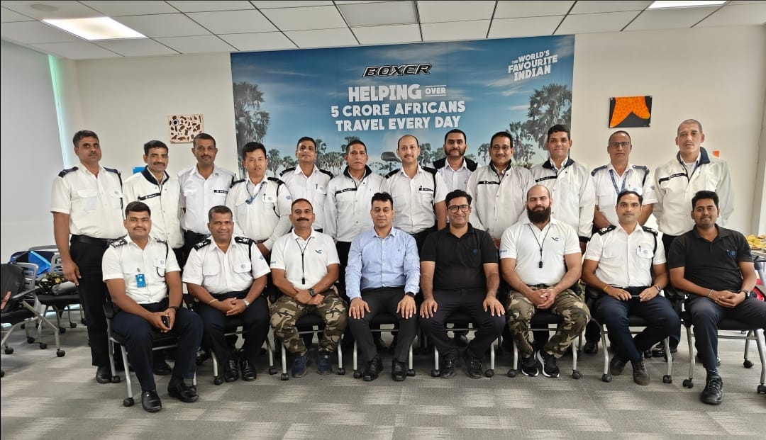 Corporate Training