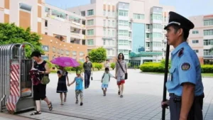 How Security Services Help Residential Societies Stay Safe