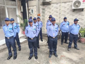 How Security Services Help Residential Societies Stay Safe